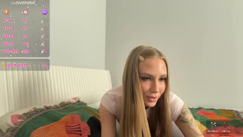Hello Im Eva online show from April 2026 05:05:02 AM