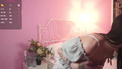 Snapshot of eva_vibe chatting on October 2025 11:31:02 AM eva_vibe online show from October 2025 11:31:02 AM