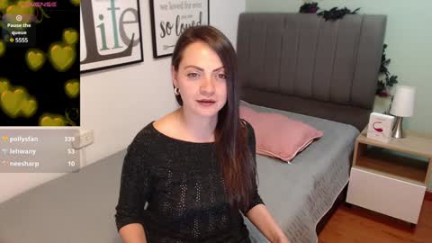 Snapshot of eva_villa chatting on December 2024 07:48:02 PM Eva online show from December 2024 07:48:02 PM