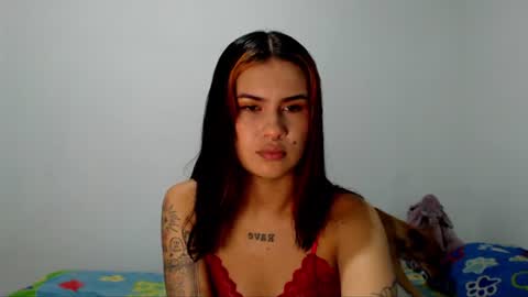 MISS EVY online show from July 2026 02:47:02 AM