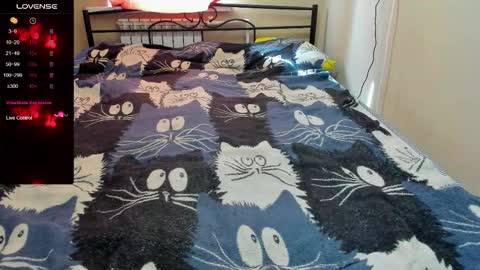 Eva online show from October 2025 08:33:01 AM