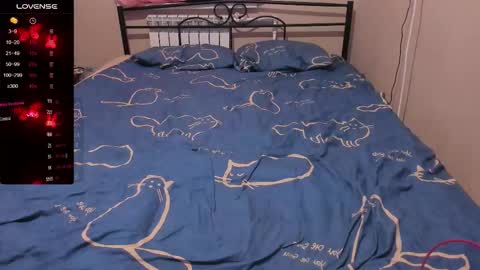 Eva online show from November 2025 12:15:02 PM