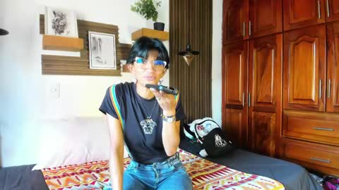 Eva online show from April 2026 02:31:01 PM