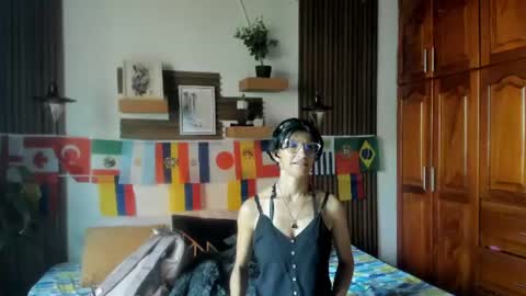 Eva online show from June 2026 12:37:01 PM