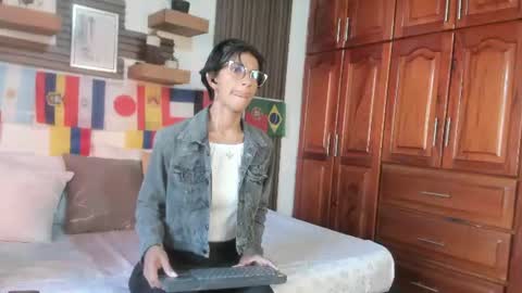 Eva online show from June 2026 12:08:01 PM