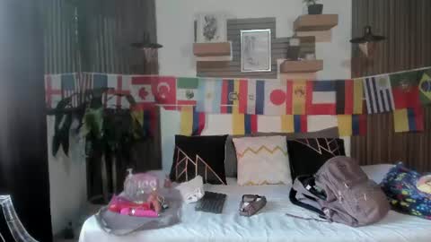 Eva online show from June 2026 12:08:01 PM