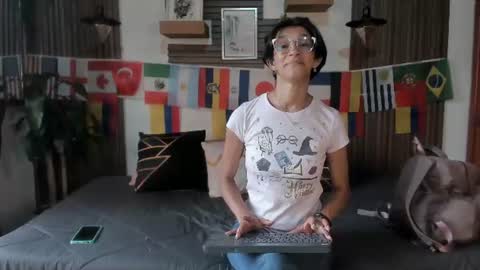 Eva online show from June 2026 01:09:02 PM