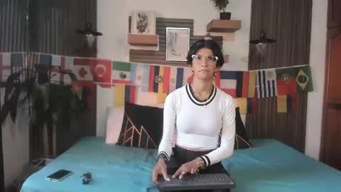 Eva online show from June 2026 12:10:01 PM