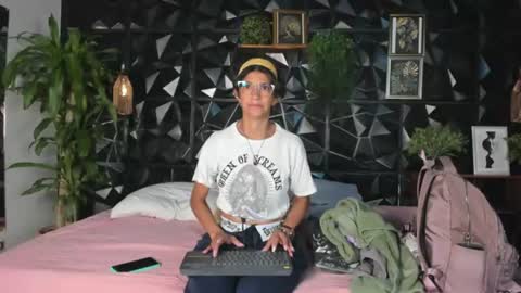 Eva online show from June 2026 12:22:01 PM