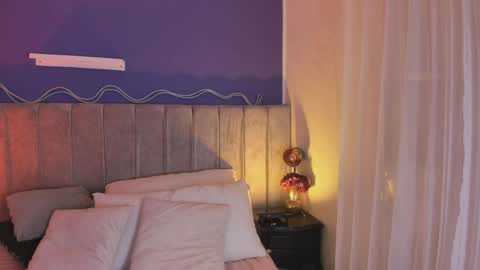 julieth online show from March 2026 08:10:01 PM