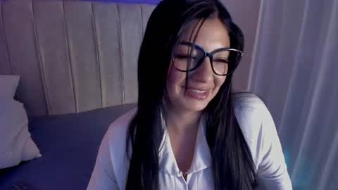 julieth online show from June 2026 08:50:02 PM