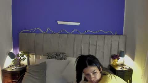 julieth online show from July 2026 07:52:01 PM