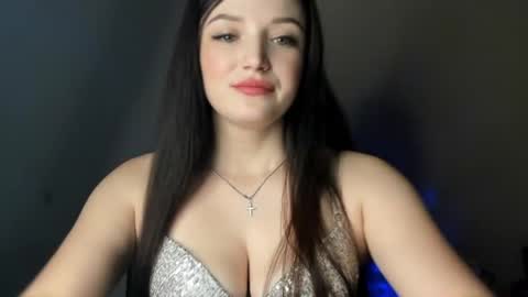 Snapshot of evaamillerr chatting on February 2025 10:37:01 PM Eva online show from February 2025 10:37:01 PM