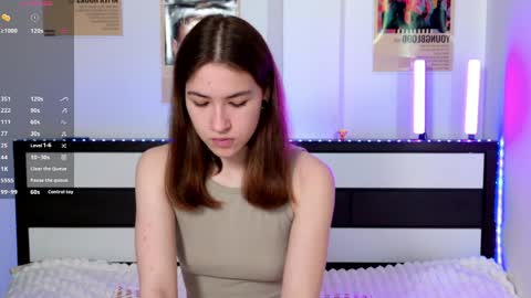 Eva online show from May 2026 01:34:02 AM