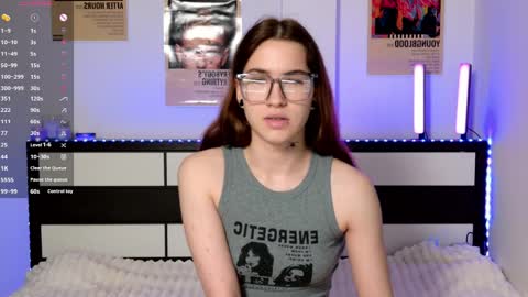 Eva online show from June 2026 12:01:02 AM