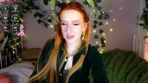 Snapshot of evabellea chatting on July 2026 01:17:02 PM EvaBellea online show from July 2026 01:17:02 PM