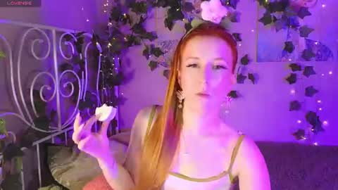 Snapshot of evabellea chatting on July 2026 07:44:02 AM EvaBellea online show from July 2026 07:44:02 AM