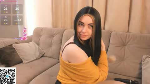 Eva online show from October 2025 05:15:01 AM