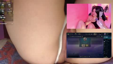 EvaBloom online show from May 2026 10:04:01 PM