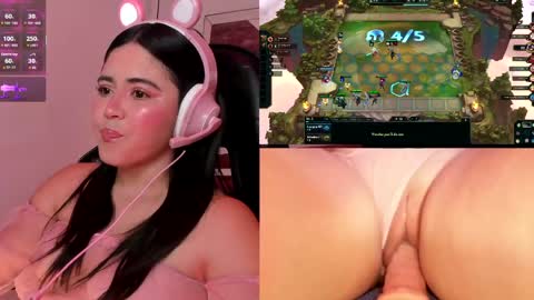 EvaBloom online show from May 2026 10:27:01 PM