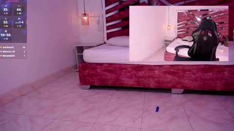 EvaBloom online show from May 2026 11:12:03 PM