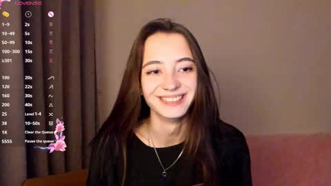 Snapshot of evabradly chatting on October 2025 06:53:01 PM evabradly online show from October 2025 06:53:01 PM