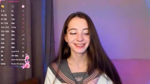 Snapshot of evabradly chatting on October 2025 06:53:02 PM evabradly online show from October 2025 06:53:02 PM