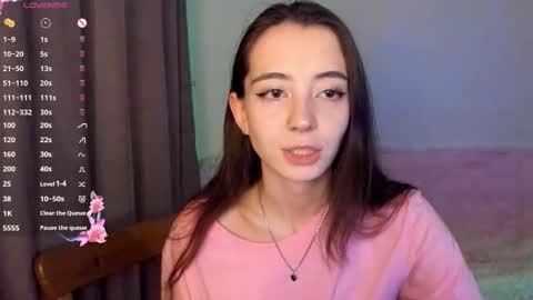 Snapshot of evabradly chatting on November 2025 07:13:01 PM evabradly online show from November 2025 07:13:01 PM