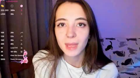 Snapshot of evabradly chatting on November 2025 06:51:02 PM evabradly online show from November 2025 06:51:02 PM