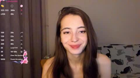 Snapshot of evabradly chatting on November 2025 07:18:01 PM evabradly online show from November 2025 07:18:01 PM