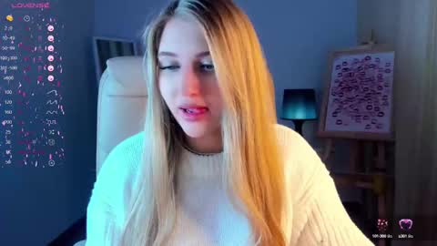 Eva  online show from February 2025 02:32:02 AM