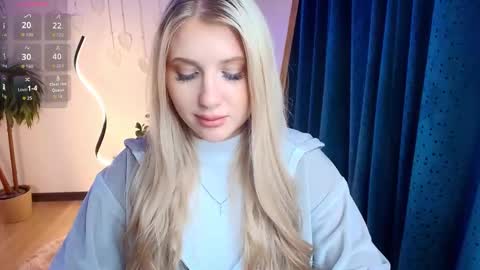 Eva  online show from March 2026 02:35:02 AM