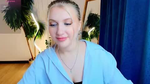 Eva  online show from March 2026 02:59:01 AM