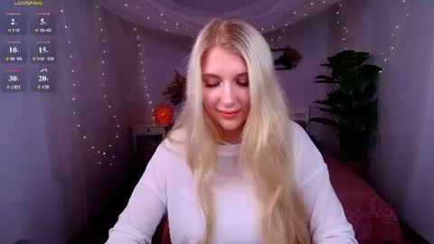 Eva  online show from July 2026 04:12:01 AM