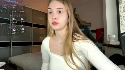 evacarter1 online show from March 2026 02:21:02 PM