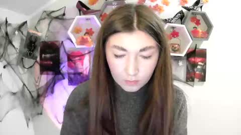 Snapshot of evachaturbatte chatting on October 2025 09:12:01 AM Evachaturbatte online show from October 2025 09:12:01 AM