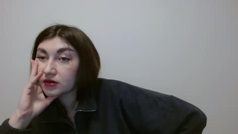 Evachaturbatte online show from April 2026 05:10:02 PM