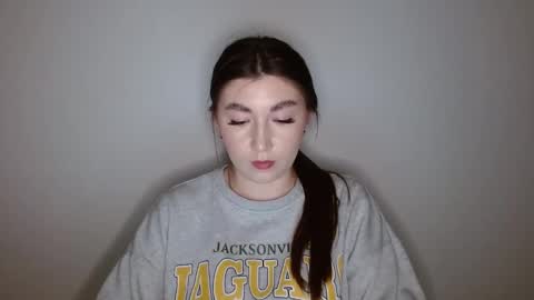 Evachaturbatte online show from May 2026 05:18:01 PM