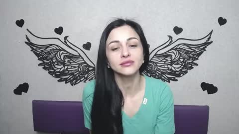 Snapshot of evaclarkk chatting on April 2026 05:47:02 AM EvaClarkk online show from April 2026 05:47:02 AM