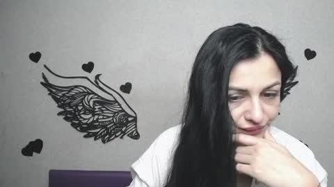 Snapshot of evaclarkk chatting on May 2026 05:24:01 AM EvaClarkk online show from May 2026 05:24:01 AM