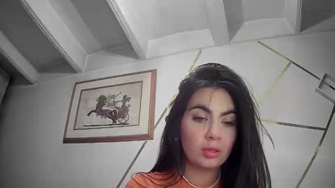 evacollins12 online show from February 2025 01:58:01 AM