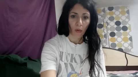 Snapshot of evacrisxxx chatting on November 2025 02:57:01 AM hornycrissyyourlove online show from November 2025 02:57:01 AM