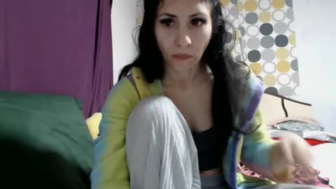 Snapshot of evacrisxxx chatting on February 2026 10:39:02 PM hornycrissyyourlove online show from February 2026 10:39:02 PM