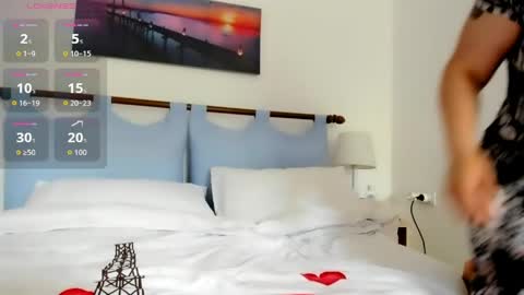 evadiana8484 online show from April 2026 11:41:02 AM