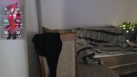 Eva online show from October 2025 12:47:01 PM