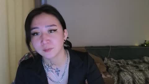 Eva online show from October 2025 10:25:01 AM