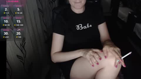 EVADREAM online show from June 2026 09:50:02 PM