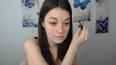 Snapshot of evaeldis chatting on March 2026 11:38:01 AM Eva online show from March 2026 11:38:01 AM