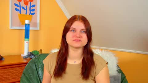 Eva online show from March 2026 06:17:01 AM