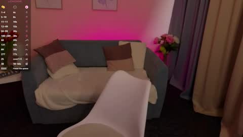 Eva online show from May 2026 10:33:01 AM